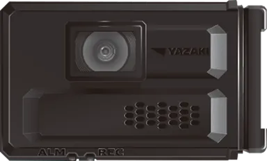 フォークリフト向けドライブレコーダー