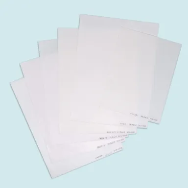 薄紙最大サイズサンプル