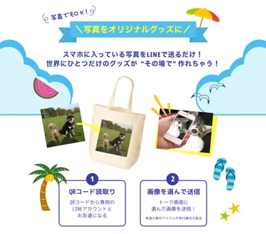 写真ワークショップ