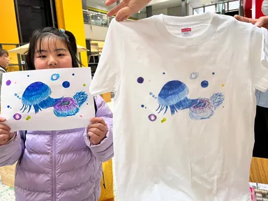 過去に開催したワークショップの様子