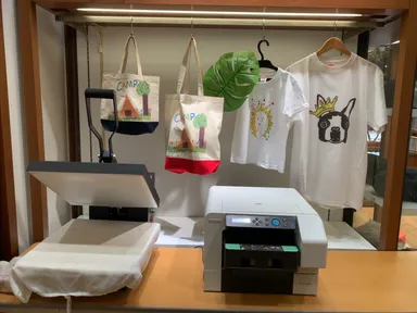 ワークショップ作品　3