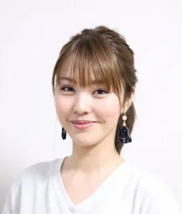 海老原葉月さん　暮らし整えアドバイザー　整理収納アドバイザー1級、親・子の片付けインストラクター1級