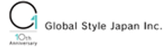 株式会社Global Style Japanのロゴ