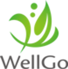株式会社WellGoのロゴ