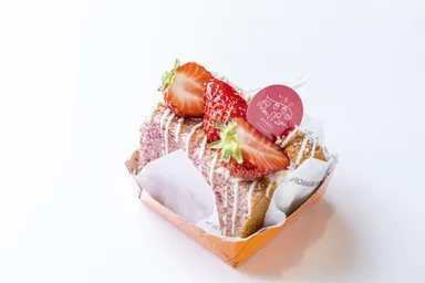 母の日 シフォンケーキ　※数量限定