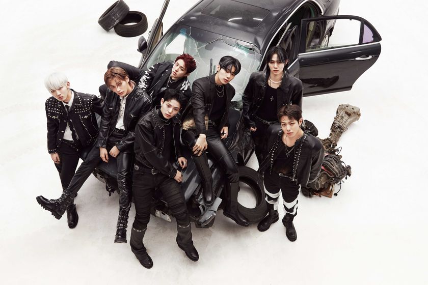 【MUSIC ON! TV（エムオン!）】
「BOYS PLANET」出身！7人組ボーイズグループ
EVNNE
エムオン!で5月より3ヶ月連続放送決定！
第1弾は、5/6(月・振)に開催となる
初のファンコンサートを独占生中継！
プレゼントキャンペーンも実施決定！