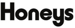 株式会社ハニーズホールディングスのロゴ
