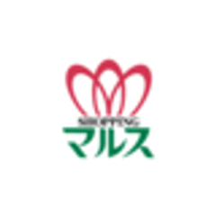 マルスフードショップ株式会社のロゴ