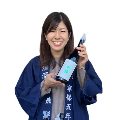 初緑もお待ちしてます。