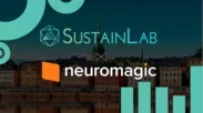 SustainLab × ニューロマジック