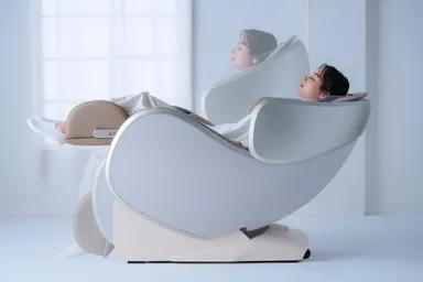 ゼロフロートリクライニング