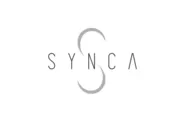 SYNCA ロゴ