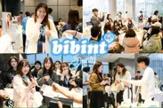 韓国美容イベント『bibint 2024 Spring』