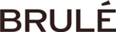 Brule Inc.のロゴ