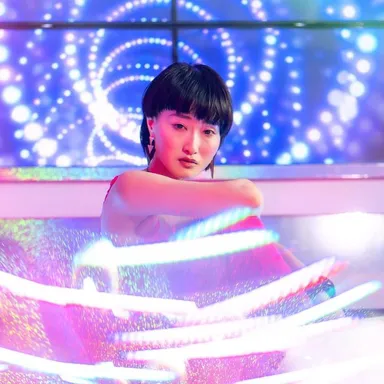 菊地諒「Netsugen」