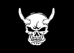 地獄の担担麺 麺や 一鬼