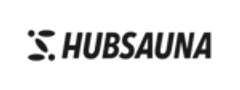 HUB SAUNA株式会社のロゴ