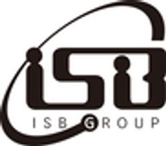 株式会社アイ・エス・ビーのロゴ