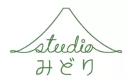 「Studioみどり」ロゴマーク