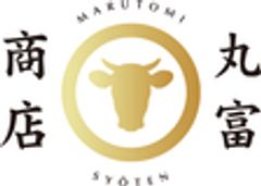 株式会社丸富商店のロゴ