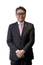 プロラボホールディングス 代表取締役兼CEO 佐々木広行(1)