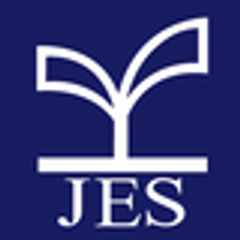 株式会社ジェイイーエスのロゴ