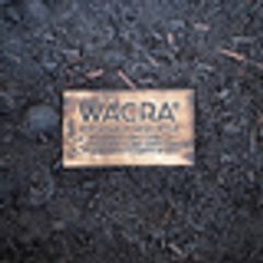 株式会社WACRAのロゴ