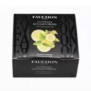 FAUCHON「紅茶(レモン＆ジンジャー)」- ティーバッグボックス