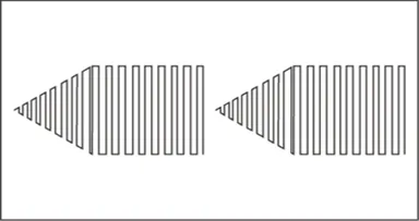 独自開発のEs波形