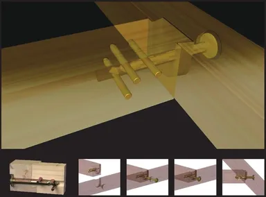 木がやせるほど強くなる「引寄せの技」