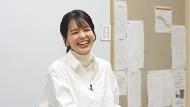 南麻理江(編集者)