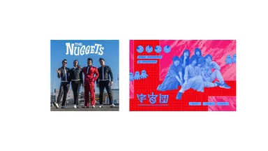 5.6出演アーティスト