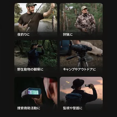 【⭐︎R2⭐︎】ヤシカビジョン　YASHICA Vision ナイトカメラ 日本発・1949年創業のカメラブランド「YASHICA」史上初！ 暗闇でも鮮明