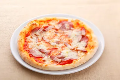 ピッツァ・マルゲリータ