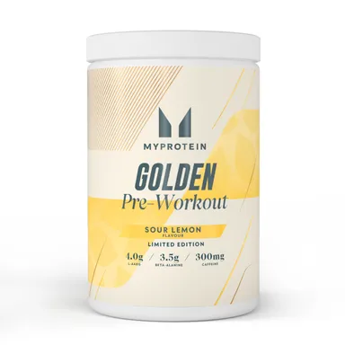 アルファ プレワークアウト (すっぱいレモンフレーバー）