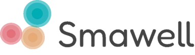 Smawellロゴ