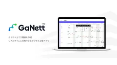 GaNett(TM)