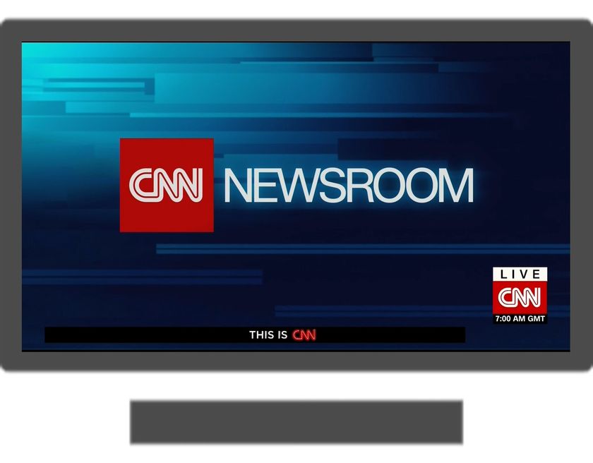 英語ニュース専門チャンネルと学習教材を利用し
英語学習のサービス検証 開始