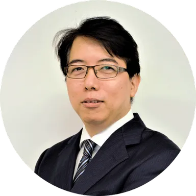 IPシステム　コンサルタント　田代 亮二