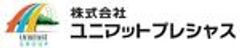 株式会社　ユニマットプレシャス　マリン事業部のロゴ