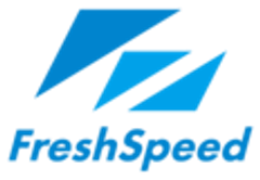 Fresh Speed株式会社のロゴ