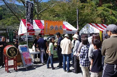 歩成前の行列(大会時)