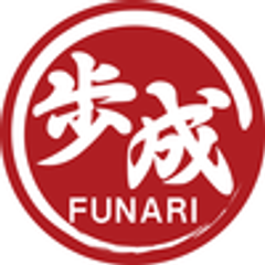 株式会社歩成のロゴ