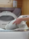 洗濯ネットポーチ(洗濯機へ)