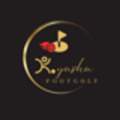 ペルジャール事業／九州フットゴルフのロゴ