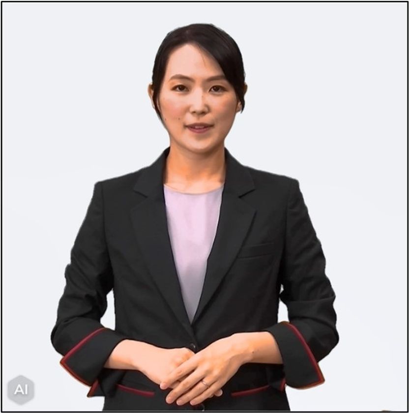 太陽生命とNTT Com、生成AIを活用したアバターによる生命保険募集の共同実証実験を実施
