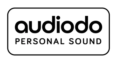 Audiodoロゴ