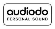 Audiodoロゴ