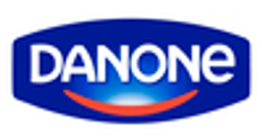 ダノンジャパン株式会社のロゴ
