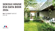 SEKISUI HOUSE ESG DATA BOOK 2024